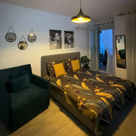 Lägenhet Kings For 3