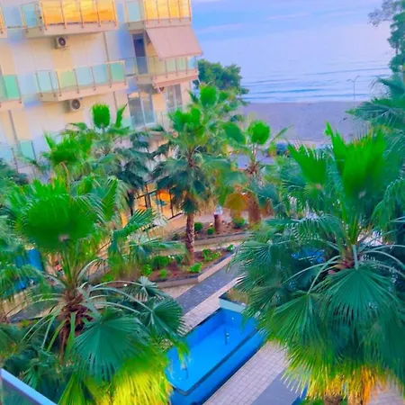 Lägenhet Kings For 3 Lezhë