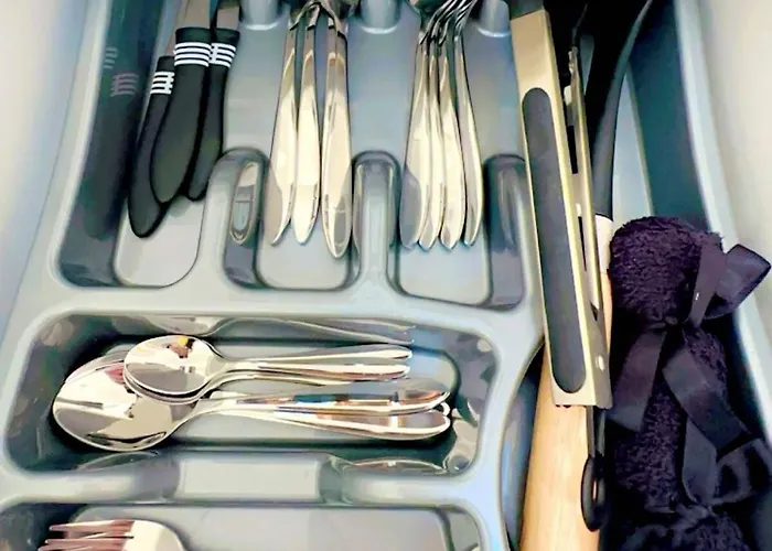 Lägenhet Kings For 3