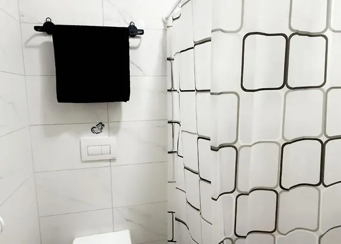 Kings For 3 Lägenhet *