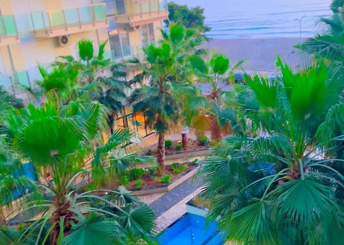 Lägenhet Kings For 3 Lezhë