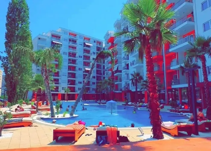 Kings For 3 Daire Lezhë